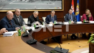 Bezbednost sportskih događaja